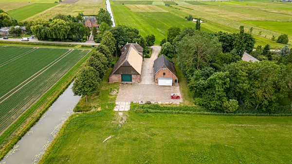 Medium property photo - Hillsestraat 2, 4269 VG Babyloniënbroek